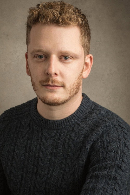 Photo of Chris Jenkins, Acting