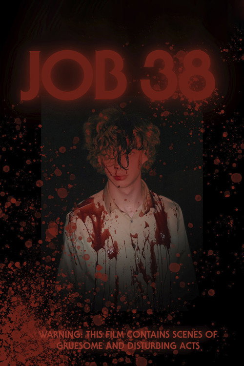 Movie poster for Job 38 (2023)