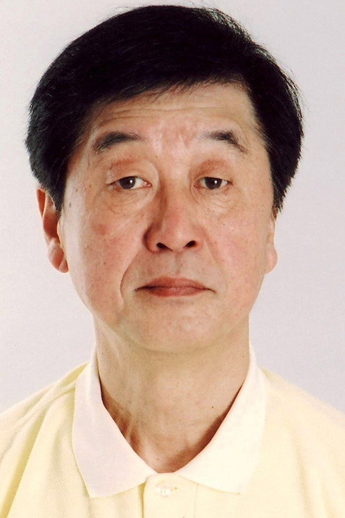 Photo of Baku Numata, Acting