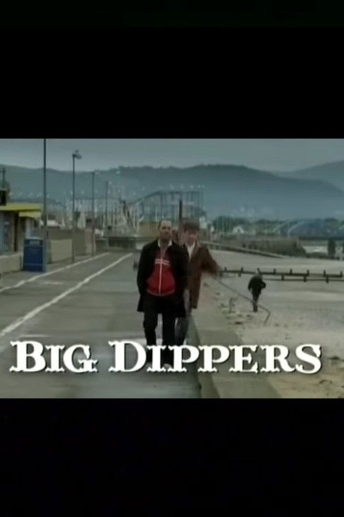 Movie poster for Big Dippers (2005)