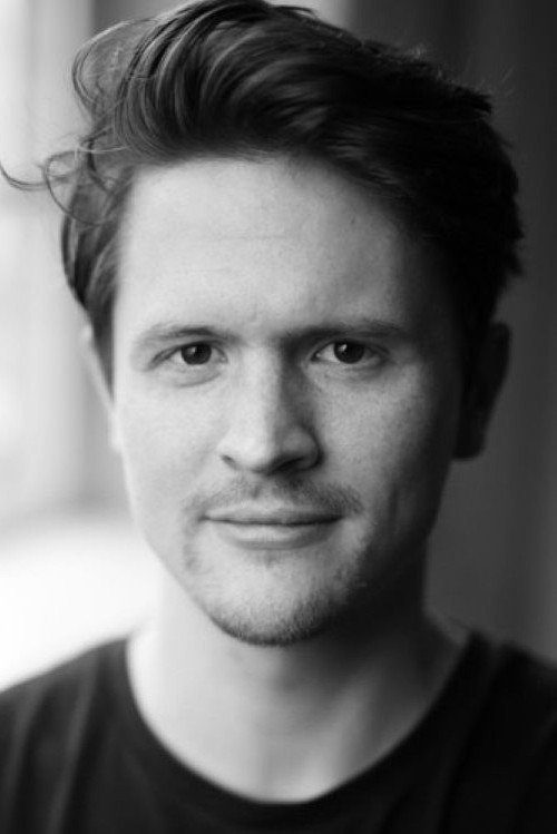 Photo of Alex Lockwood, Directing
