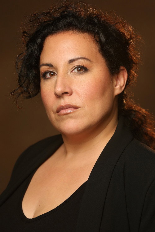 Photo of Elisa Espinosa, Acting
