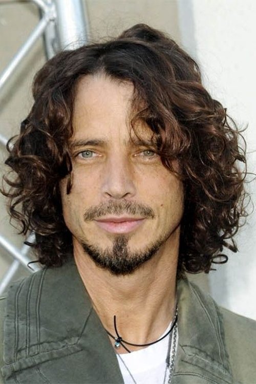 Chris Cornell profile