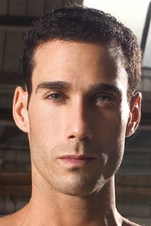 Photo of Alexy Tyler, Acting