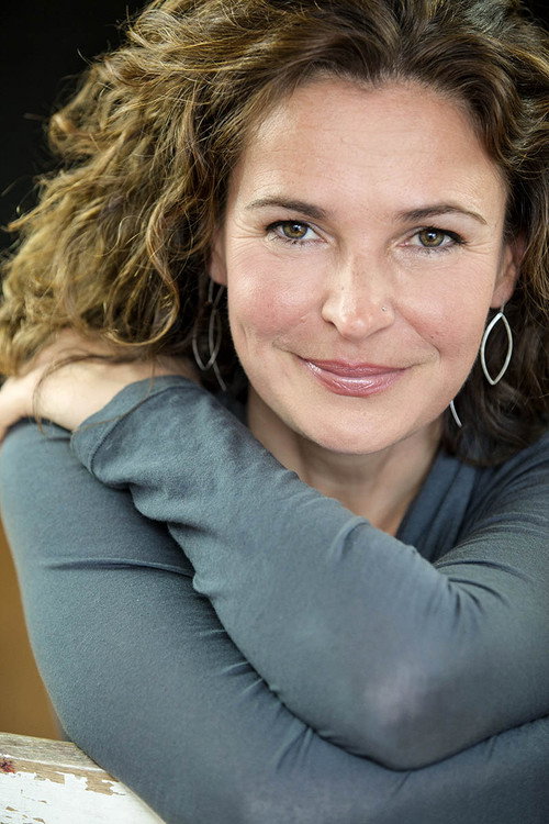 Photo of Geneviève Cocke, Acting