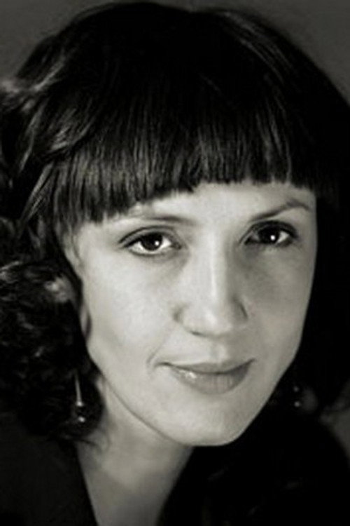 Photo of Anna Kociarz, Acting