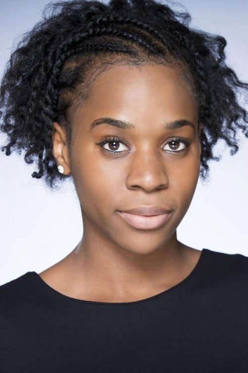 Photo of Charlyne Francis, Acting