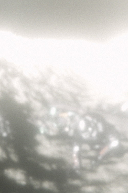 Movie poster for Abstract Horror (2019)