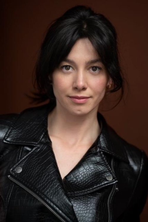 Justyna Karłowska profile