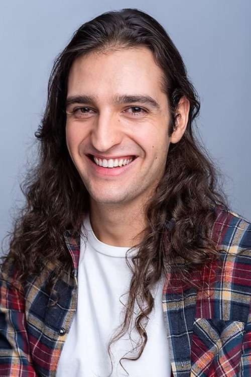 Photo of Daniel Paterson, Acting