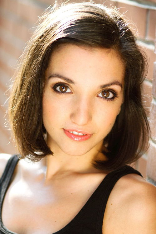 Julia Macchio profile