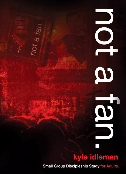 Movie poster for Not a Fan (2010)