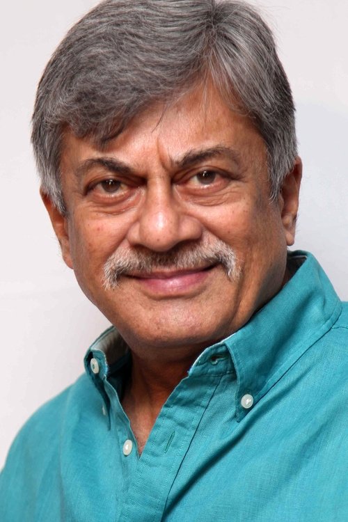 Anant Nag profile