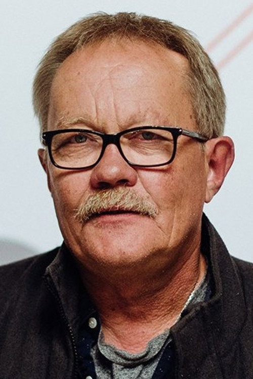 Photo of Serhii Bukovskyi, Directing