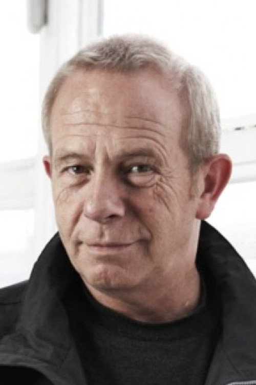 Photo of Claus Brockmeyer, Acting