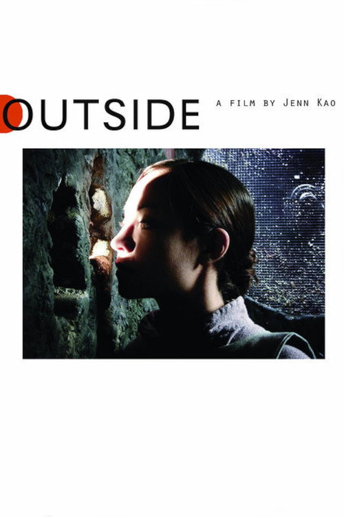 Movie poster for Outside (2004)