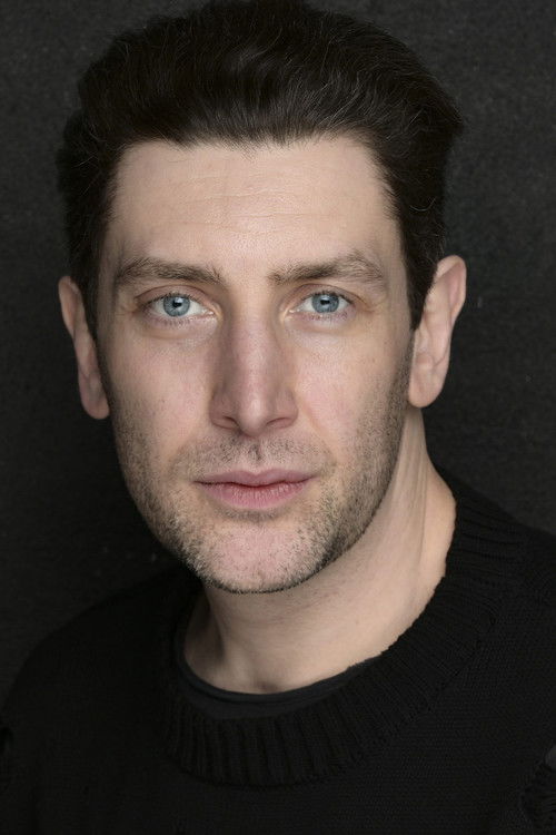 Rodion Vyushkin profile