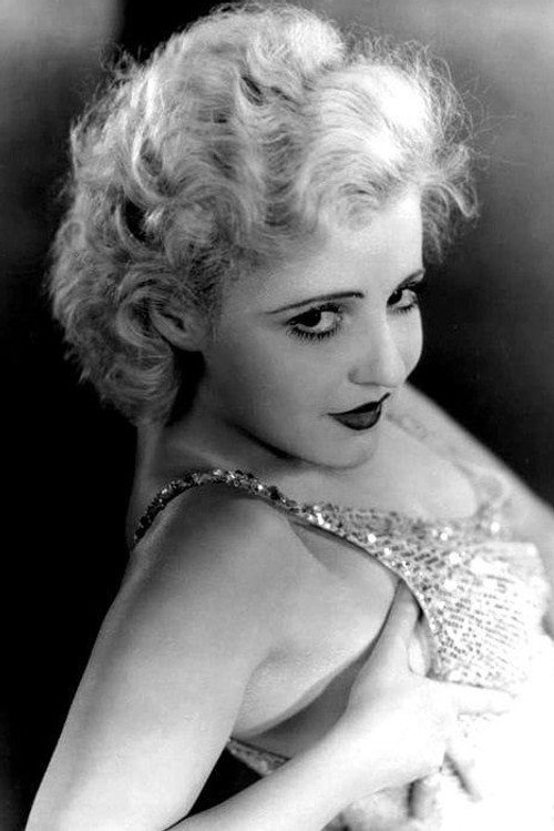 Photo of Polly Walters, Acting