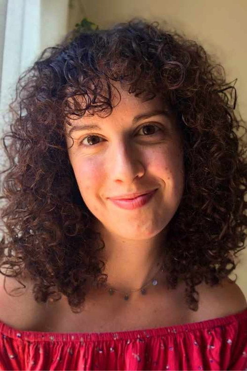 Photo of Maria Ortuño, Acting