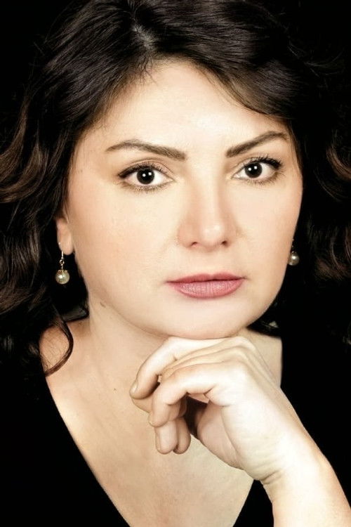 Arife Gemlik profile