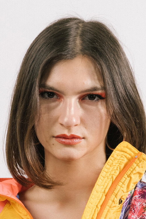 Photo of Fay Tzouma, Acting