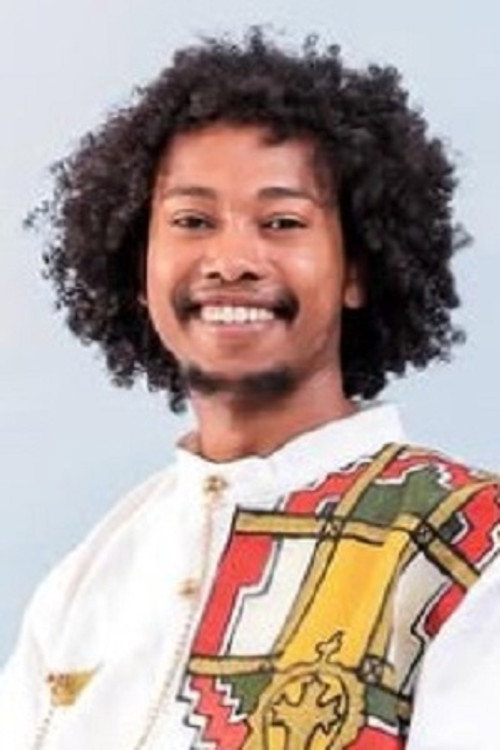 Photo of Bereket Getachew, Acting