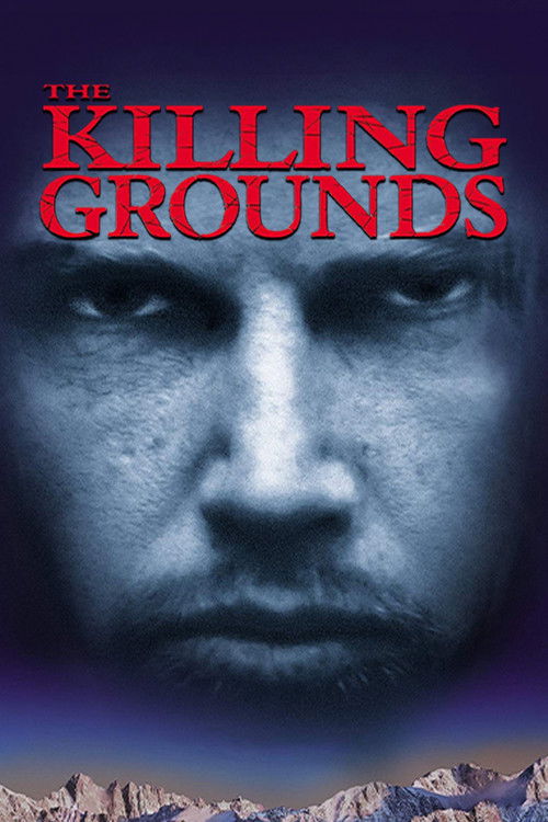 Movie poster for The Killing Grounds (1998)