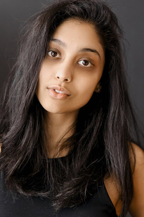 Photo of Shama Budwhani, Acting