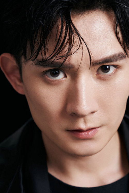 Zhao Xiaokun profile