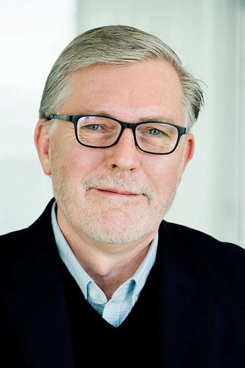 Photo of Michael Kloft, Directing