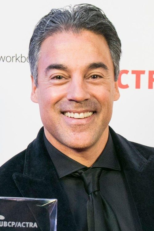 Lauro David Chartrand-DelValle profile