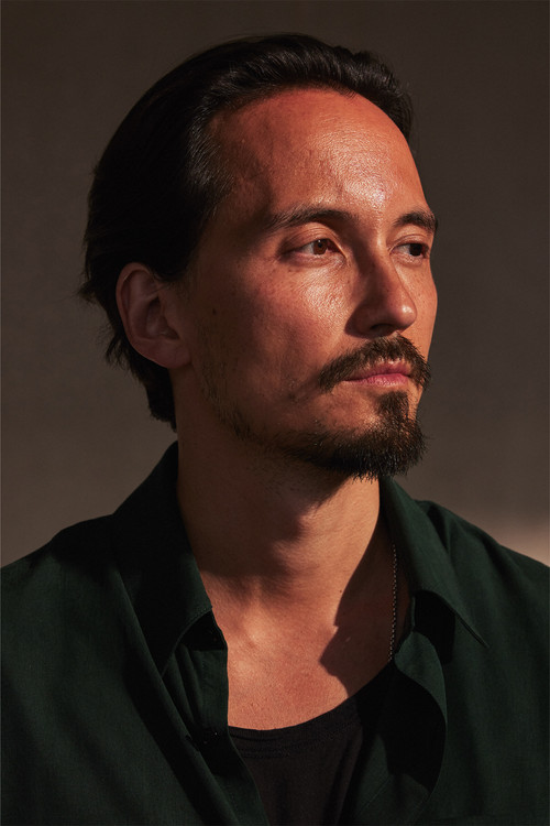 Photo of Ken-Tonio Yamamoto, Directing