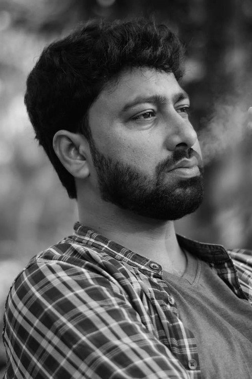 Photo of Mandip Saha, Directing
