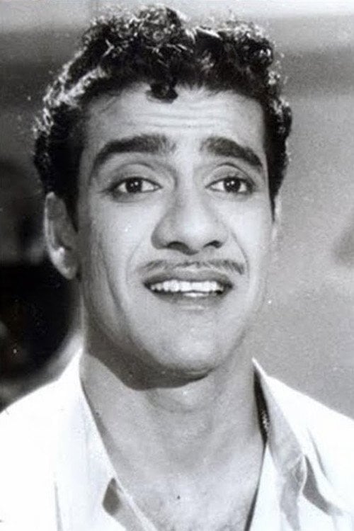 Photo of J. P. Chandrababu, Acting