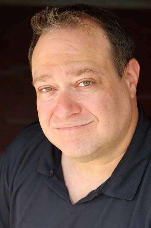Photo of Adam Drescher, Acting