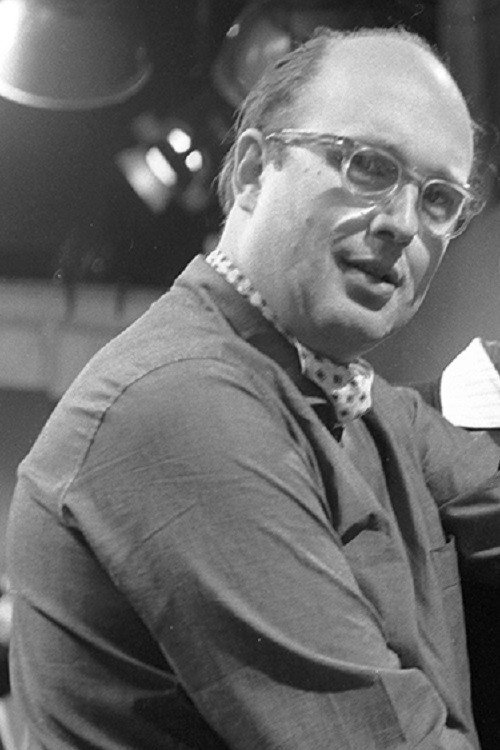 John Llewellyn Moxey profile