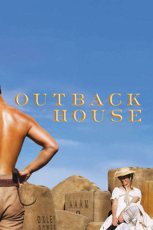 Outback House poster