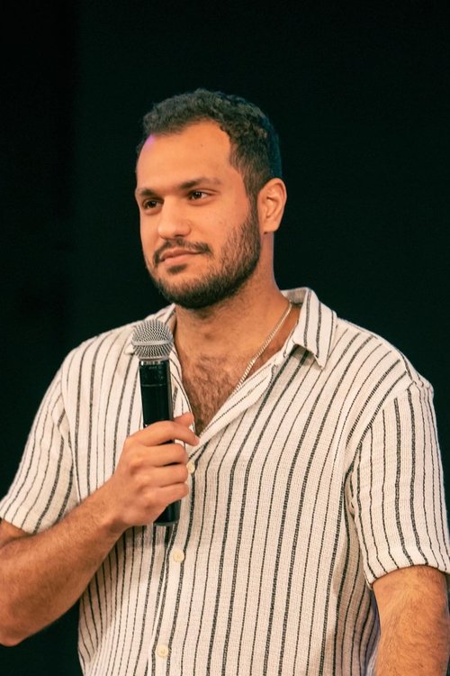 Waleed El Moghazy profile