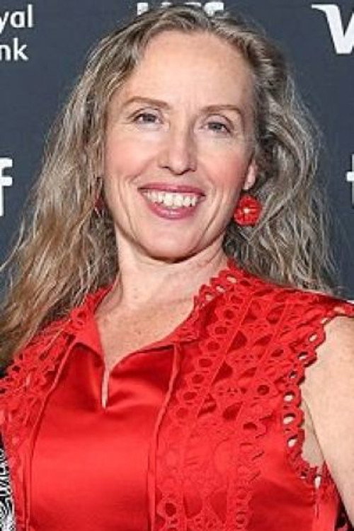 Photo of Angela Deiseach, Acting