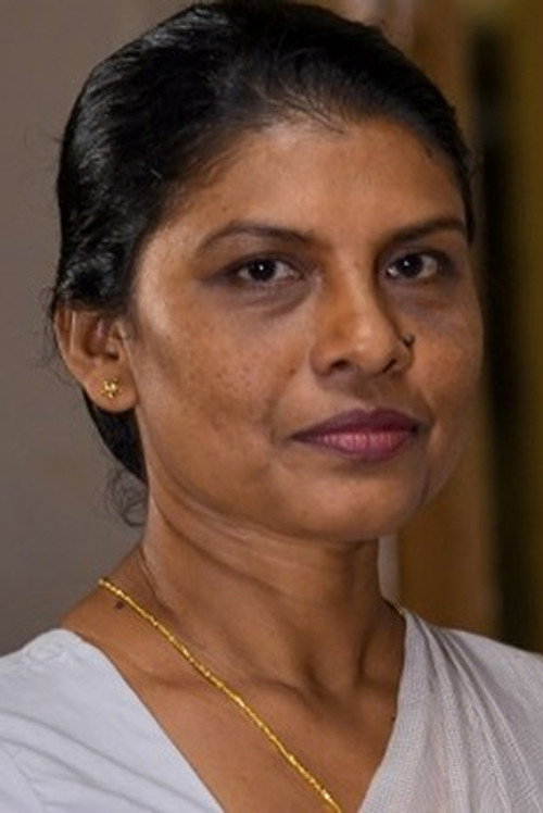 Photo of Chamila Peiris, Acting