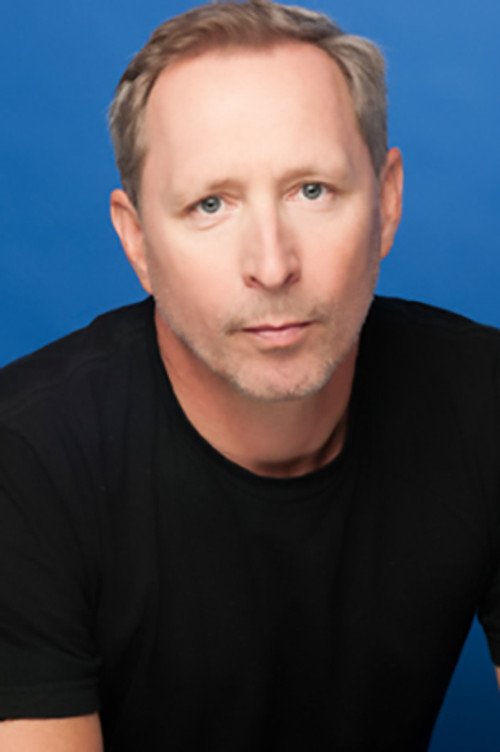 Photo of Jeffrey Knight, Acting