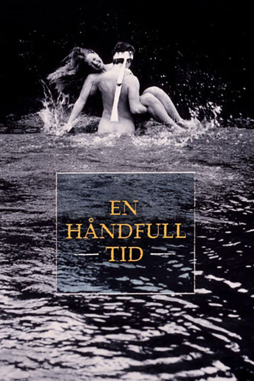 Movie poster for A Handful of Time (1989)