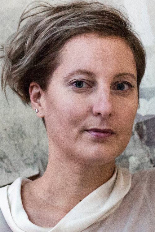 Photo of Mina Laamo, Writing