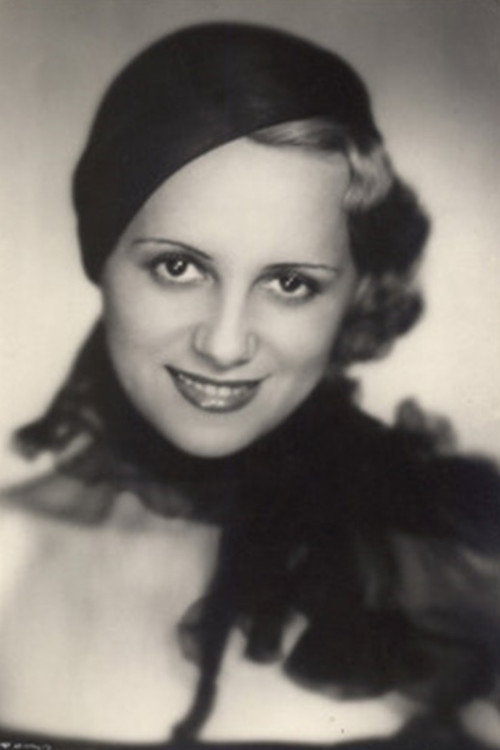 Photo of Karolina Lubieńska, Acting