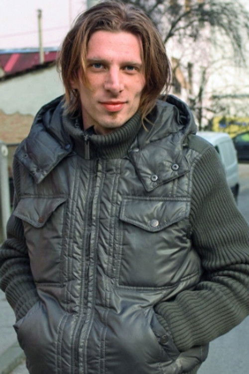 Edvin Dautović profile