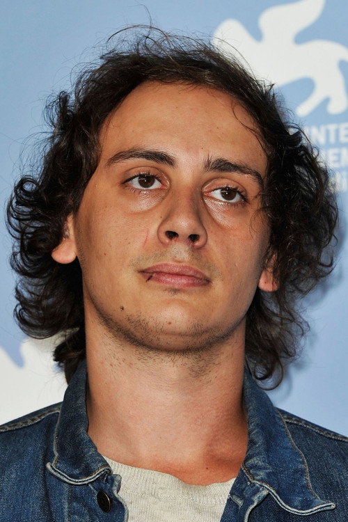 Photo of Felix Armand, Acting