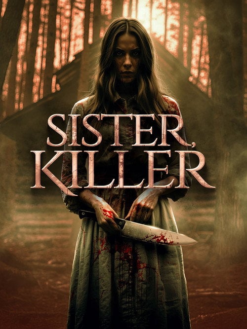 Movie poster for 3 Sisters (2015)