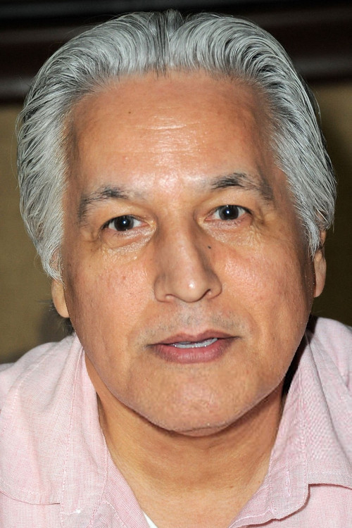 Robert Beltran profile