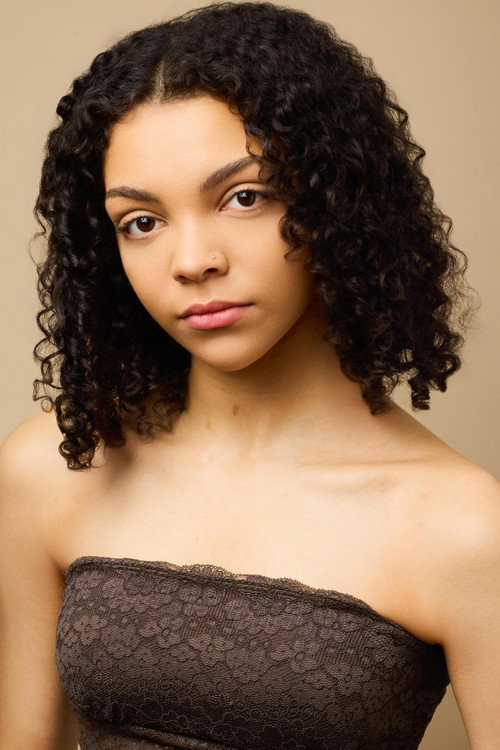 Photo of Rosali Annikie, Acting