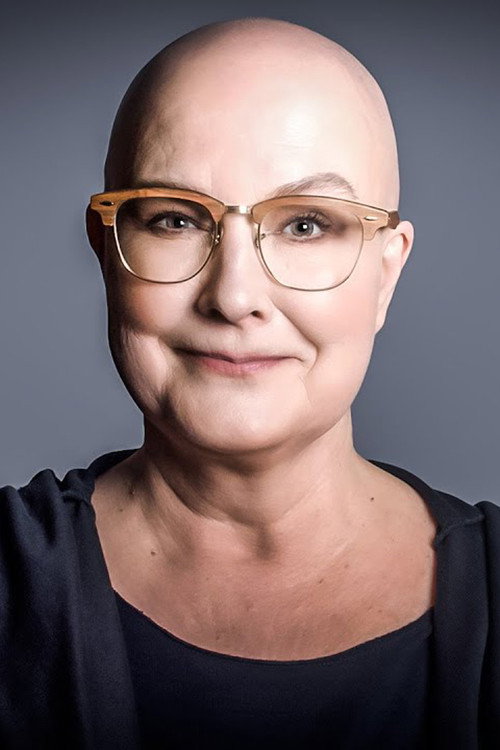 Photo of Martina Treger, Acting